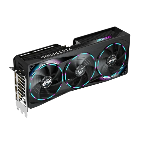 Видеокарта/ GV-N5070AORUS M-12GD фото 3