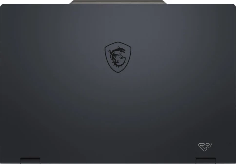 Ноутбук MSI Cyborg 15 B2RWEKG-236XRU Core 5 210H 16Gb SSD1Tb NVIDIA GeForce RTX5050 8Gb 15.6" IPS FHD (1920x1080) FreeDOS black WiFi BT Cam (9S7-15Q342-236) фото 12