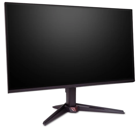 Монитор/ Acer VG270UP6bmiipx 27'', ZeroFrame, Black, IPS, 2560x1440, 1ms, 250cd, 144Hz, 2xHDMI(2.0), DP(1.4), Speakers 2Wx2, FreeSync, HDR 10, Vesa:100x100 фото 5