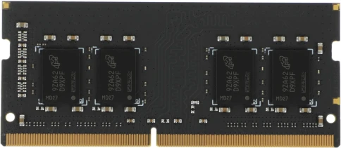 Оперативная память DDR4 16GB 3200MHz Kingspec KS3200D4N12016G RTL PC4-25600 CL22 SO-DIMM 260-pin 1.2В single rank Ret [KS3200D4N12016G] фото 4