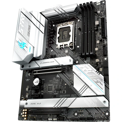 Материнская плата/ ROG STRIX B660-A GAMING WIFI D4 фото 4