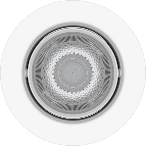 Philips IMPALA WGDIM SL264 RD 068 6W 27K WH 1PK фото 2