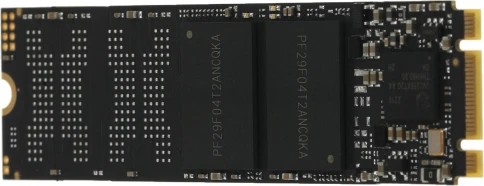 Твердотельный накопитель KingPrice SATA-III 960GB KPSS960G1 M.2 2280 [KPSS960G1] фото 3