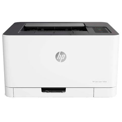 Лазерный принтер/ HP Color Laser 150nw фото 1