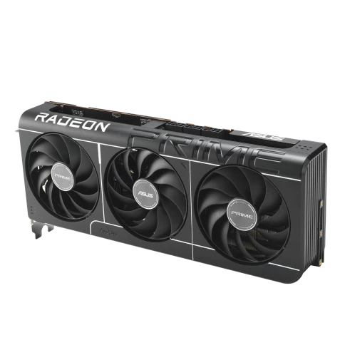 Видеокарта/ PRIME-RX9070XT-O16G фото 6