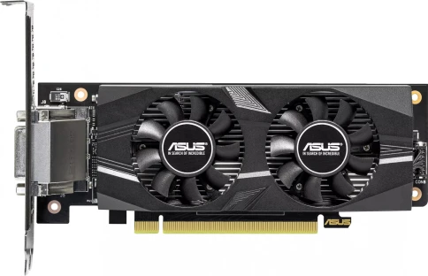 ASUS RTX3050-O6G-LP-BRK фото 1