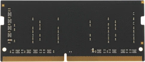 Оперативная память DDR4 8GB 3200MHz Kingspec KS3200D4N12008G RTL PC4-25600 SO-DIMM 260-pin 1.2В single rank Ret [KS3200D4N12008G] фото 4