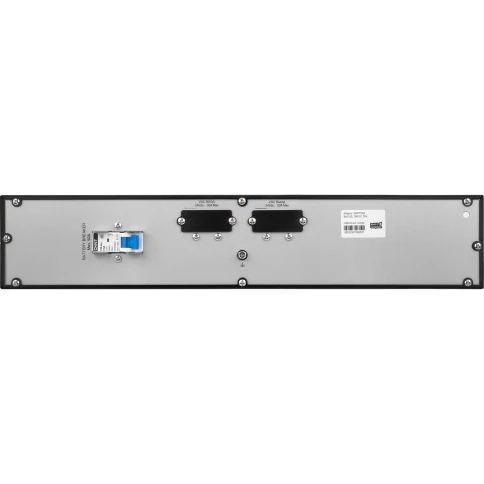 Батарейный модуль/ ВБМ ONTEK SM RT 1 BM  18Ач х 24В фото 3
