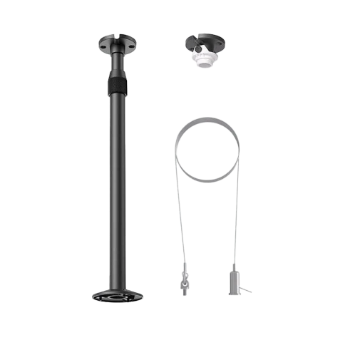 Потолочный кронштейн микрофона/ Yealink [CM-MountKIT] CM20 Mount Kit / [3311091] фото 1