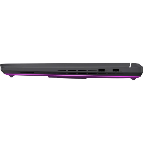 Ноутбук/ ASUS ROG Strix G18 G815JMR-S9063 18"(2560x1600 (матовый, 240Hz, 3ms) IPS)/Intel Core i9 14900HX(2.39Ghz)/16384Mb/1024PCISSDGb/noDVD/Ext:NVIDIA GeForce RTX 5060(8192Mb)/Cam/BT/WiFi/90WHr/war 1y/3.2kg/Eclipse Gray/noOS фото 12