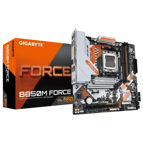 Материнская плата/ B850M FORCE фото 1