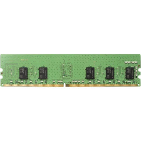 Память оперативная/ Kingston 8GB 3200MT/s DDR4 ECC Reg CL22 DIMM 1Rx8 Micron R фото 1