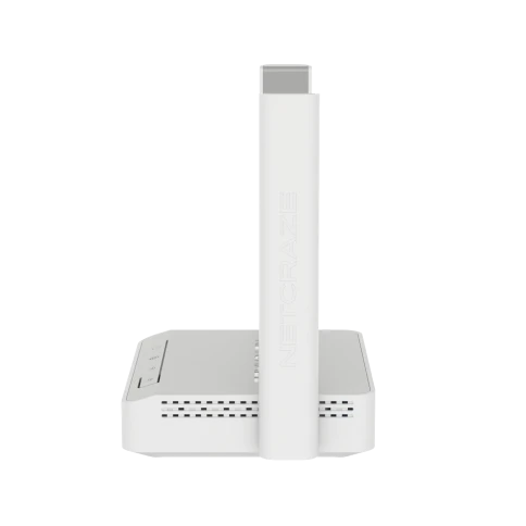 Маршрутизатор/ Маршрутизатор  AC1200 Mesh Wi-Fi 5 с 4-портовым интеллектуальным коммутатором и портом USB фото 4