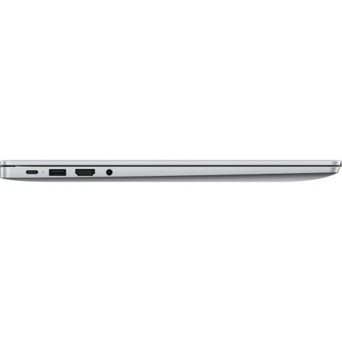 Ноутбук Huawei MateBook D16 Intel Core i5-13420H/16Gb (soldered D4)/SSD512Gb/UMA/16"/IPS/WUXGA/1920x1200/60Hz/NoOS/Mystic Silver/1.68kg фото 7