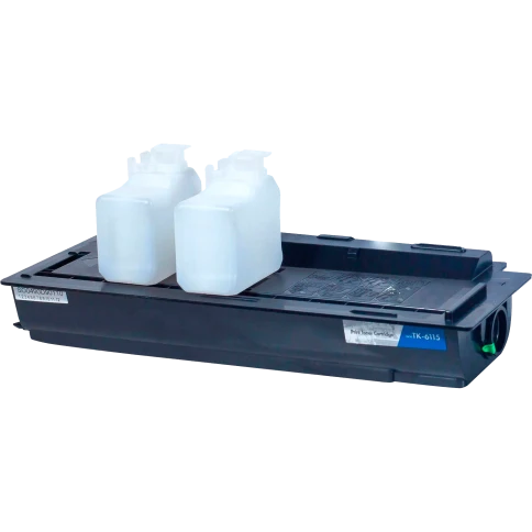 -/ Тонер-картридж NVP NV-TK-6115 для Kyocera EcoSys-M4125/M4132 (15000k) фото 1