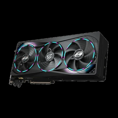 Видеокарта/ GV-N5070AORUS M-12GD фото 3