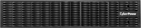 Батарейный блок для ИБП (Online) CyberPower OLS1000ERT2U/OLS1500ERT2U, 0.6х0.5х0.25м., 27кг./ Battery cabinet CyberPower for UPS (Online) CyberPower OLS1000ERT2U/OLS1500ERT2U фото 1