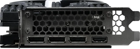 Видеокарта PCIE16 RTX5070TI 16GB PA-RTX5070Ti GAMINGPRO-S OC 16GB PALIT фото 9