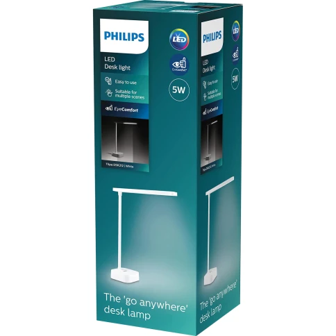Philips Tilpa DSK212 PT 5W 50K W USB 02 фото 2