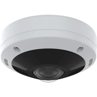 Видеокамера AXIS M3077-PLVE фото 1