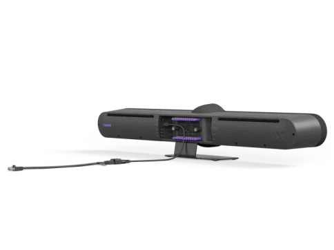 Кабель/ Logitech RALLY MIC POD CAT COUPLER фото 5