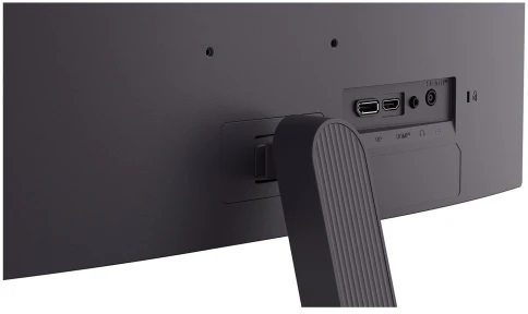 Монитор 27'' LG 27G411A-B/ LG UltraGear 27G411A-B 27" IPS monitor, 1920x1080, 250cd/m2, 16:9, 5мс (GtG), HDMI, DP, Headphone Out, 144Hz, 178/178, FreeSync, G-SYNC, внешний БП, VESA 100x100, Tilt, violet-gray фото 12