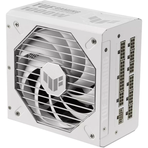 Блок питания ASUS TUF-GAMING-1000G-WHITE /PSU, CE+UK (90YE00S5-B0NA00) фото 9