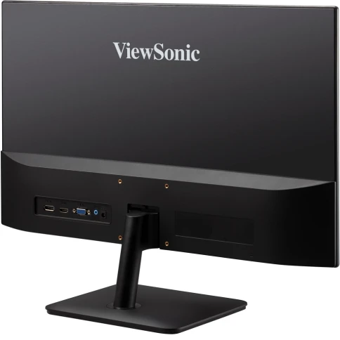 Монитор ViewSonic 23.8" VA2432-MHD-3 черный IPS LED 1ms 16:9 HDMI M/M матовая 1300:1 250cd 178гр/178гр 1920x1080 100Hz VGA DP FHD 2.4кг фото 4