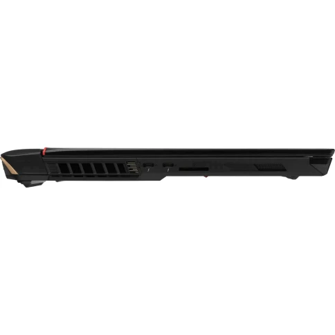 Ноутбук MSI Raider 16 HX AI A2XWHG-814XRU Core Ultra 7 255HX 32Gb SSD1Tb NVIDIA GeForce RTX5070Ti 12Gb 16" IPS QHD+ (2560x1600) FreeDOS black WiFi BT Cam (9S7-15M361-814) фото 7