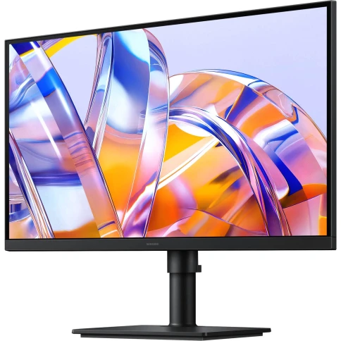 ЖК монитор Samsung S27D400GAI/ Монитор Samsung ViewFinity S8 S27H804UA фото 3