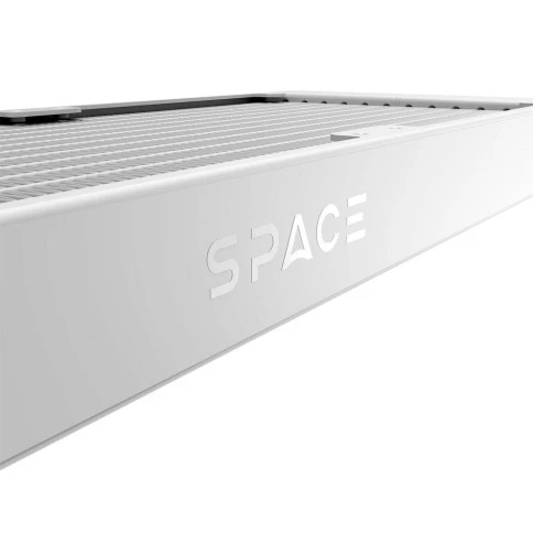 Вентилятор Cooler ID-Cooling SL360 XE WHITE /LCD SCREEN /350W /all Intel /all AMD фото 8