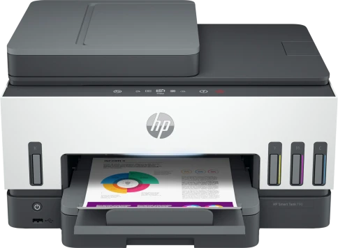 Струйное МФУ/ HP Smart Tank 790 фото 1