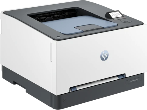Лазерный принтер/ HP Color LaserJet Pro 3203dw фото 5
