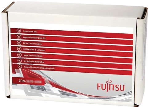 Комплект роликов для сканеров fi-6670/fi-6750S/fi-6770/fi-6670A/fi-6770A (замена CON-3576-012A)/ Consumable Kit for fi-6670/fi-6750S/fi-6770/fi-6670A/fi-6770A (replaces CON-3576-012A) фото 1