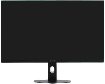 Монитор Xiaomi 27" G27i 2026 черный IPS LED 16:9 HDMI матовая 1000:1 400cd 178гр/178гр 1920x1080 200Hz FreeSync Premium DP FHD 3.9кг фото 2