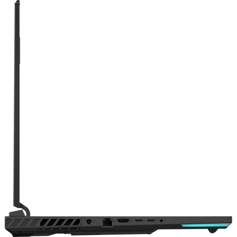 Ноутбук/ ASUS ROG Strix G18 G814PM-S8074 18"(1920x1200 IPS (матовый, 144Hz) )/AMD Ryzen 9 8940HX(2.4Ghz)/16384Mb/1024PCISSDGb/noDVD/Ext:NVIDIA GeForce RTX 5060(8192Mb)/Cam/BT/WiFi/90WHr/war 1y/3kg/Volt Green/noOS фото 6