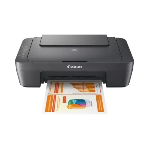 МФУ струйное/ Canon PIXMA MG2541S фото 8