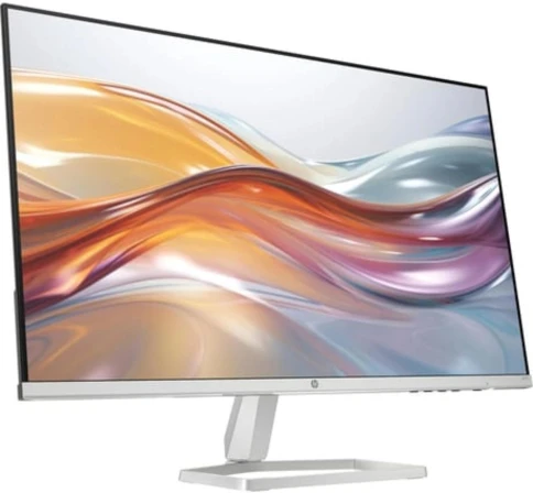 Монитор HP 27" Series 5 527sf черный IPS LED 16:9 HDMI матовая 300cd 178гр/178гр 1920x1080 100Hz VGA FHD 3.2кг фото 3