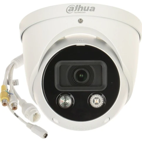 Видеокамера Dahua DH-IPC-HDW3249HP-AS-PV-0280B фото 1