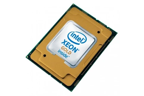 Процессор/ CPU LGA4677 Intel Xeon Gold 6448Y  (Sapphire Rapids, 32C/64T, 2.1/4.1GHz, 60MB, 225W) OEM фото 1