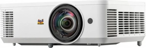 Проектор ViewSonic PS502X DLP 4000Lm LS 4000Lm ANSI (1024x768) 15000:1 ресурс лампы:5000часов 2xHDMI 2.87кг фото 6