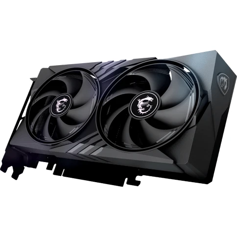 Видеокарта/ GeForce RTX 5050 8G GAMING фото 2