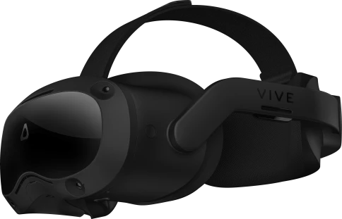 Шлем виртуальной реальности/ HTC VIVE Focus 3 фото 9