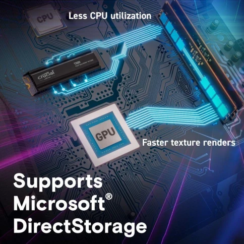 Crucial CT1000T500SSD5 фото 6