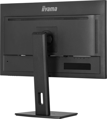Монитор Iiyama 27" ProLite XUB2797QSU-B2 черный IPS LED 1ms 16:9 HDMI M/M матовая HAS Piv 1300:1 300cd 178гр/178гр 2560x1440 100Hz DP QHD USB 5.7кг фото 6