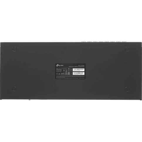 Коммутатор/ Fully managed switch with full 8-port 10G fiber ports and 160 Gbps switching capacity фото 5
