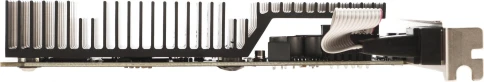 Видеокарта Afox PCI-E AF710-1024D3L5 NVIDIA GeForce GT 710 1Gb 64bit GDDR3 954/1600 DVIx1 HDMIx1 CRTx1 HDCP Ret [AF710-1024D3L5] фото 4