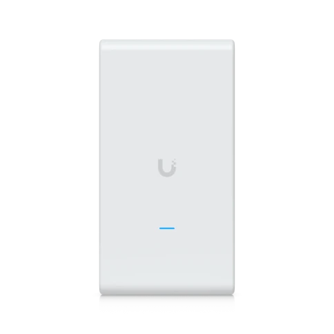Точка доступа/ Indoor/outdoor WiFi 6 AP with 4 spatial streams, an integrated super antenna, and a gigabit passthrough port фото 1