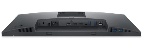 Монитор Dell 23.8" P2423DE черный IPS LED 5ms 16:9 HDMI матовая HAS Piv 1000:1 300cd 178гр/178гр 2560x1440 60Hz DP USB 5.98кг фото 6