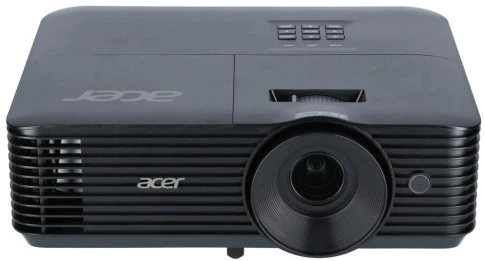 Проектор Acer X139 DLP 5200Lm LS (1280x800) 20000:1 ресурс лампы:5000часов 1xUSB typeA 1xHDMI 2.8кг фото 4